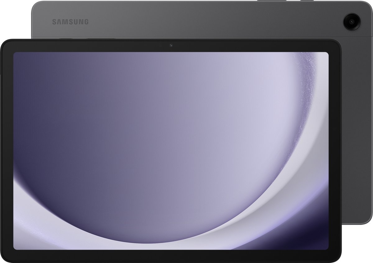Samsung Galaxy Tab A9+ 11 inch WiFi 64GB Grijs