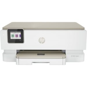 HP ENVY HP Inspire 7220e All-in-One printer Printer voor Home Printen kopiëren scannen Draadloos HP Geschikt vo